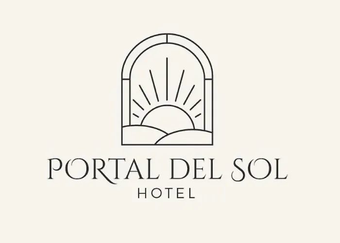 Portal del Sol