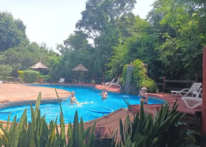 Hotel La Toscana