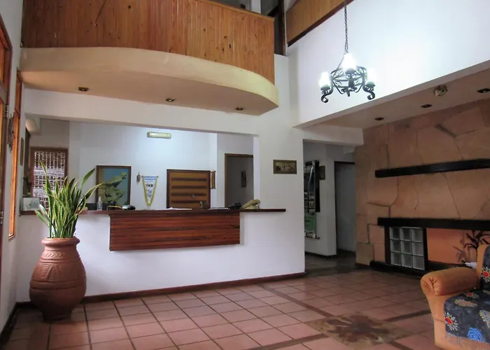 Hotel La Toscana